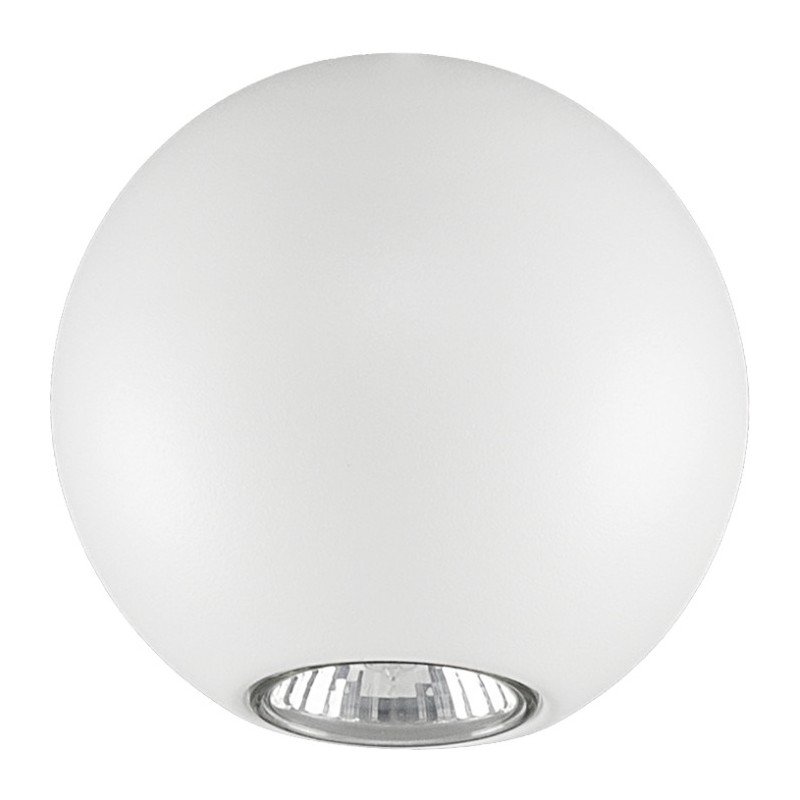 

Точечный светильник Nowodvorski 6023 Bubble White