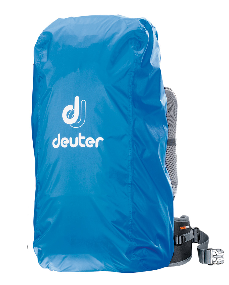 

Чехол от дождя Deuter Raincover I цвет 3013 coolblue (39520 3013)