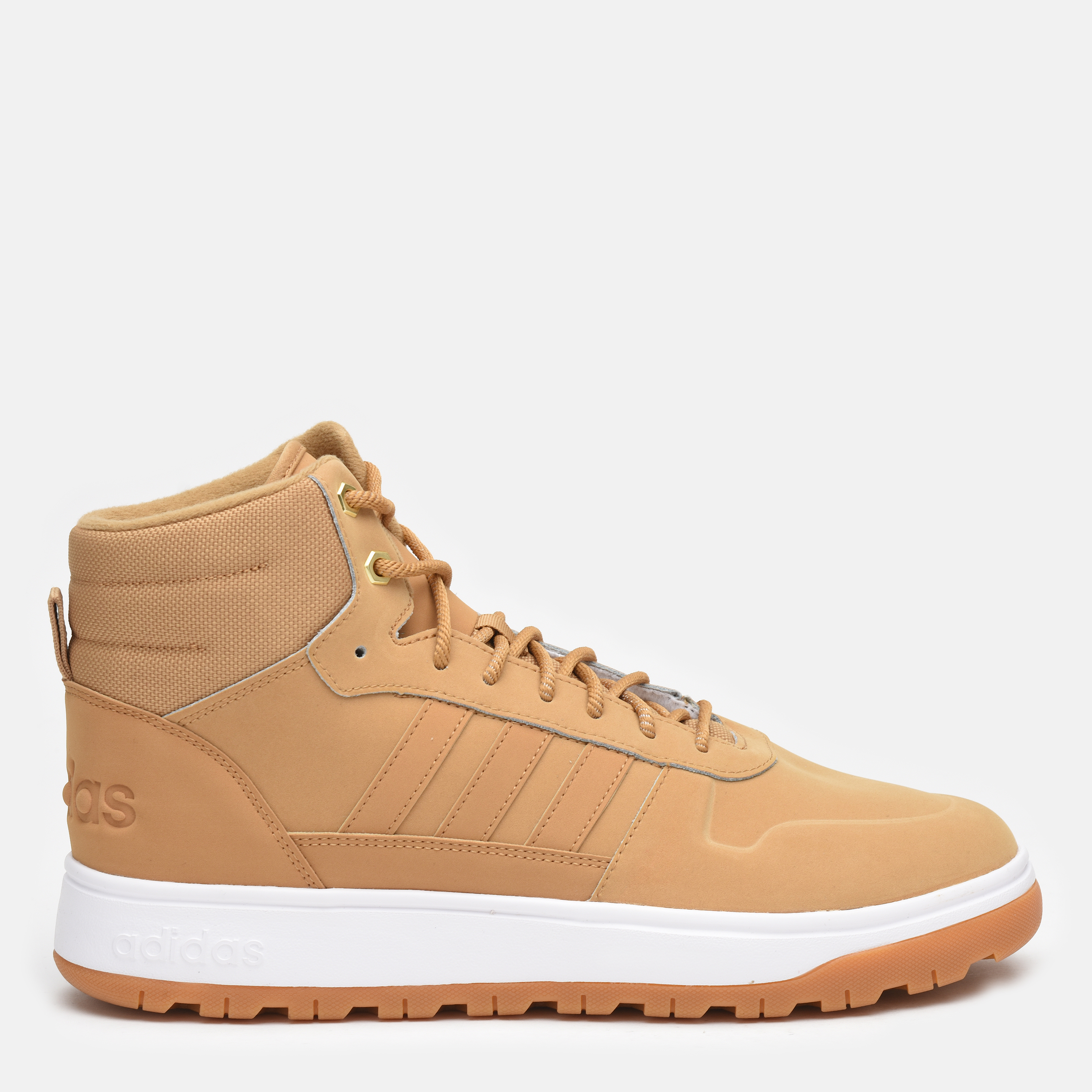 

Ботинки Adidas Frozetic FW6782 45.5 (10.5UK) 29 см St Tan