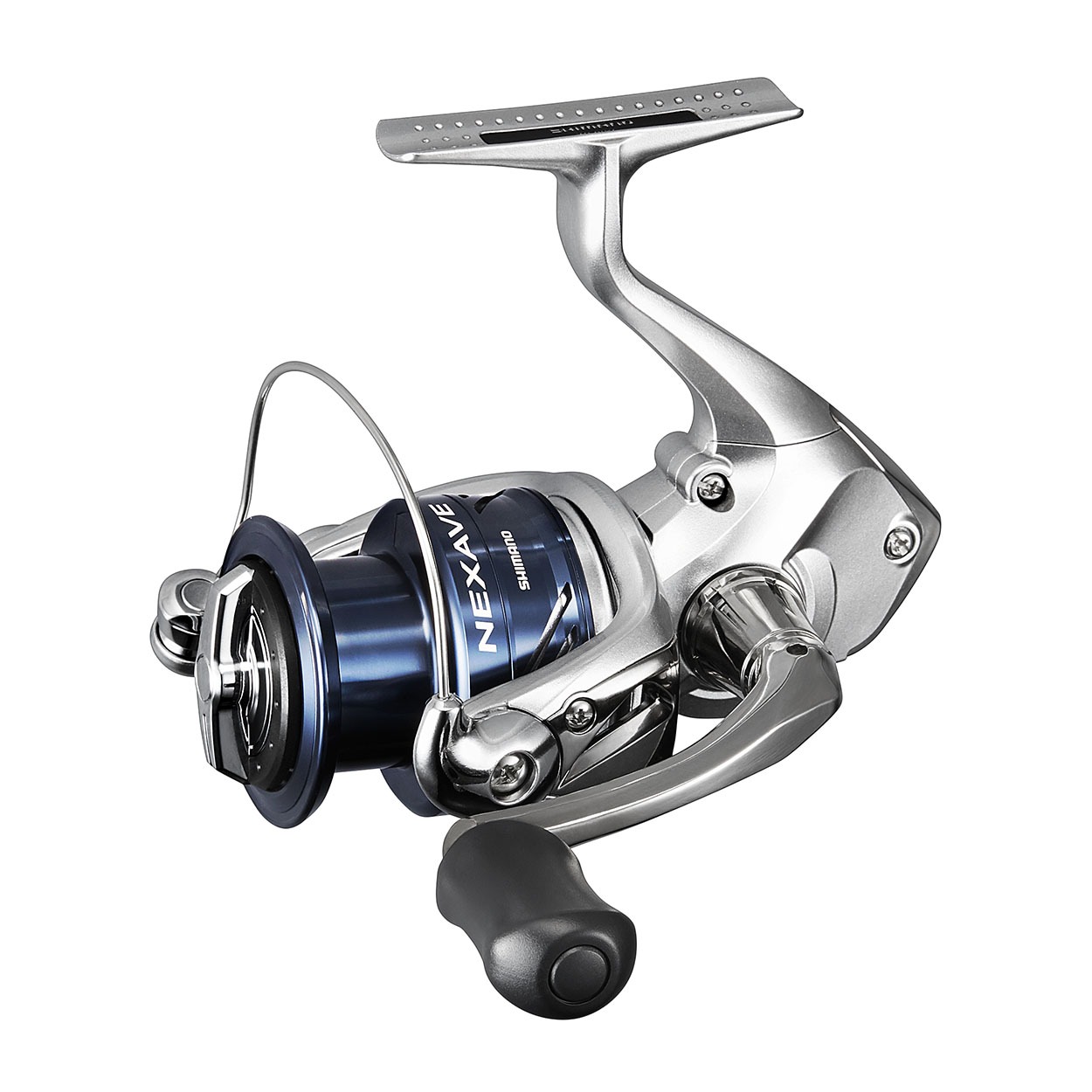 

Катушка Shimano Nexave 8000 FE 3+1BB