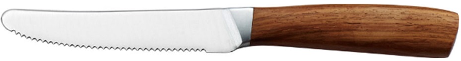 

Кухонный нож Krauff Grand Gourmet для томатов 115 мм (29-243-032)