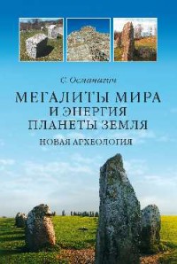 

Мегалиты мира и энергия планеты Земля. Новая археология (13804314)