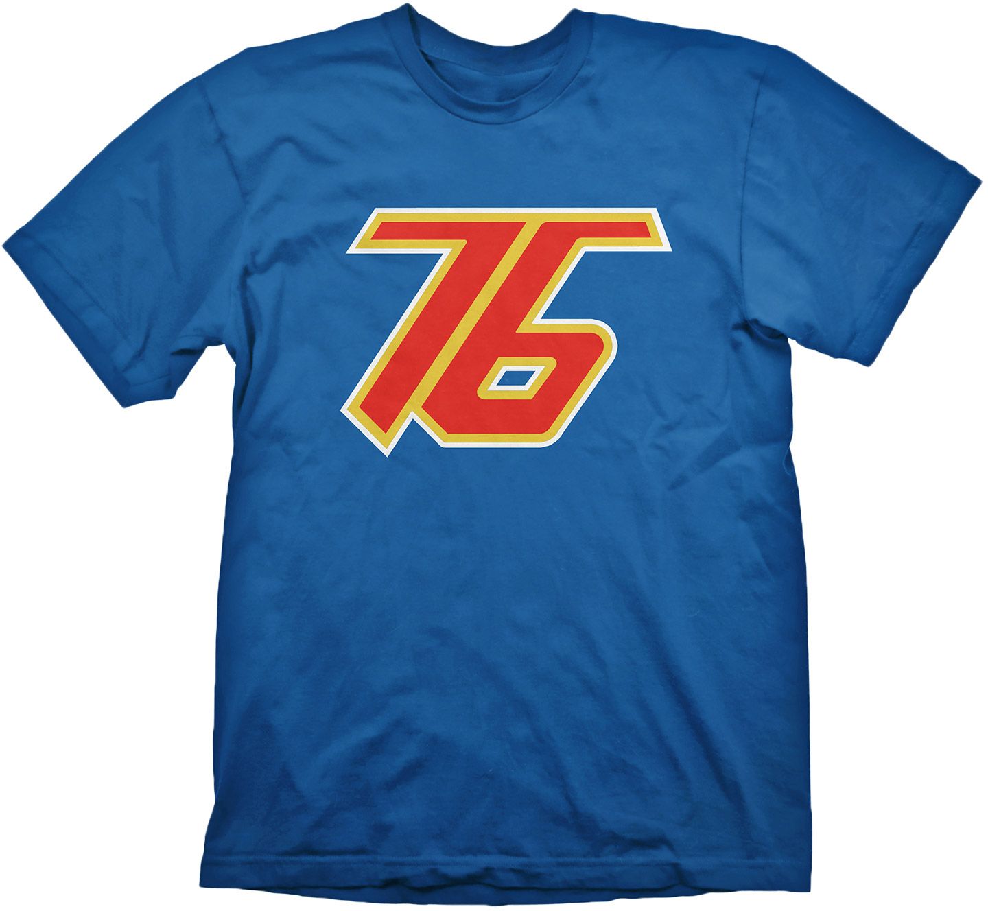 

Футболка Gaya Overwatch T-Shirt - Soldier 76 M