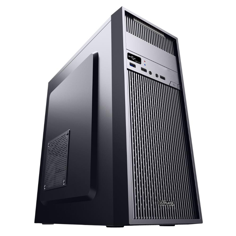 

1stPlayer А1-450PLS Black 450W-12cm (А1-450PLS)