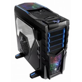 

Корпус THERMALTAKE VN300M1W2N Chaser MK-I BLACK (VN300M1W2N)