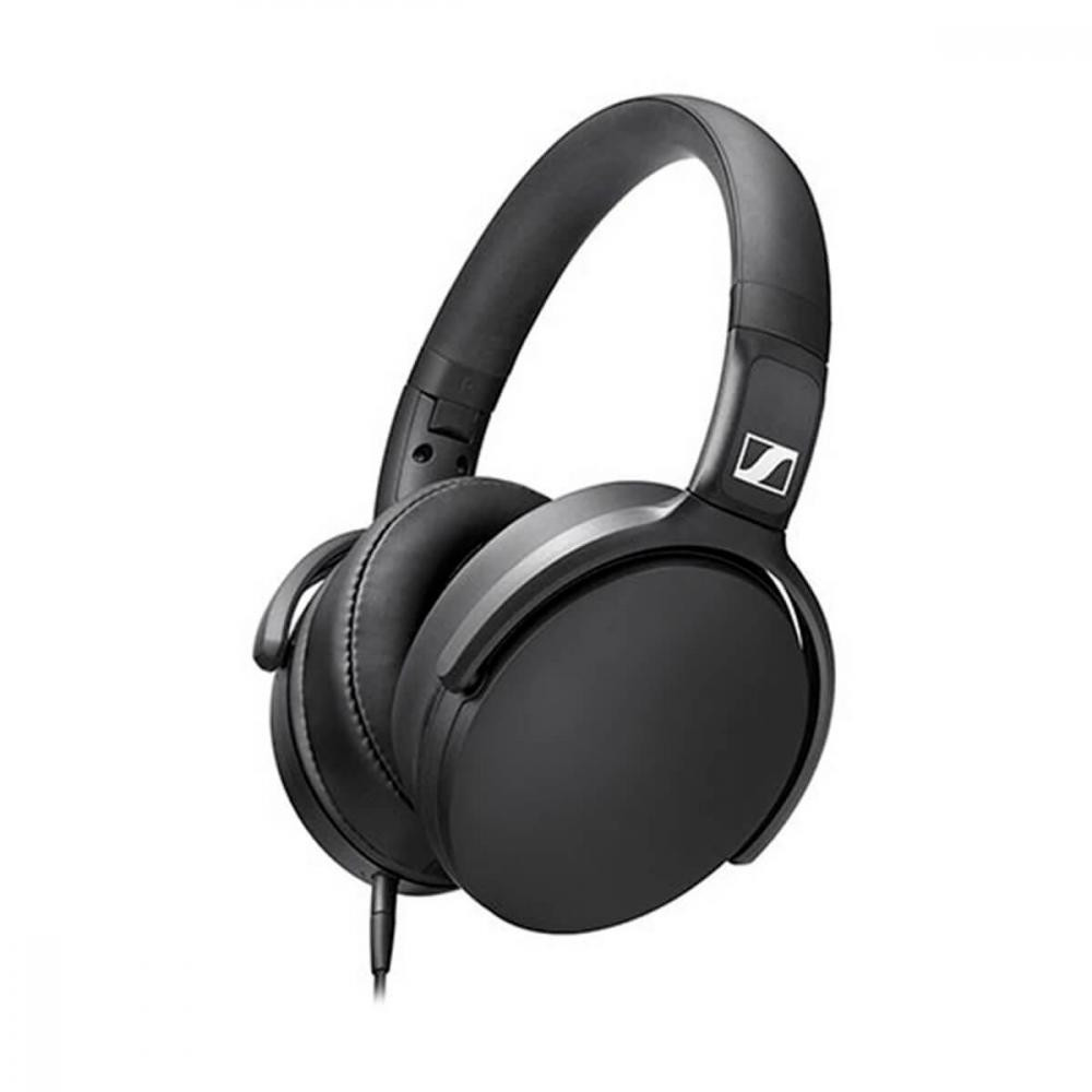 

Sennheiser HD 400S Black (508598)