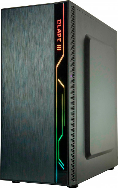 

Корпус Frontier Blade (BL04A)