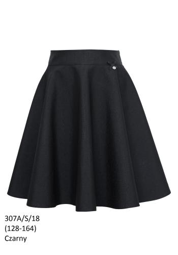 

Юбка SLY N_307A-S 128 см черный