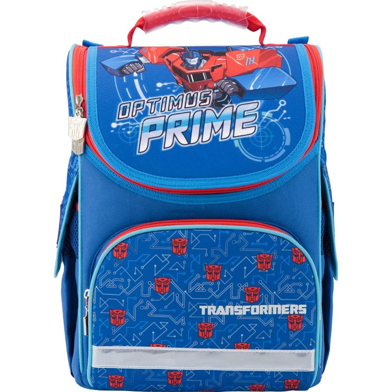

Рюкзак Kite Transformers 34x26x13 см 11 л TF17-501S-1