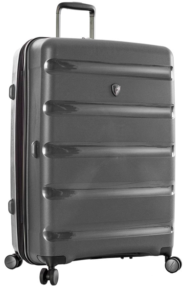 

Чемодан Heys Metallix L Gunmetal (927078)