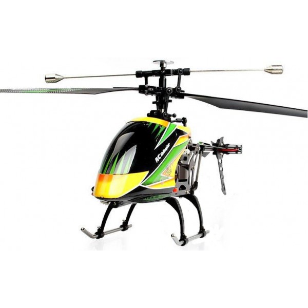 

Вертолёт на радиоуправлении 4-к большой WL Toys V912 Sky Dancer