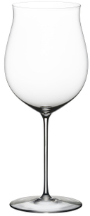 Акция на Бокал для красного вина Riedel Superleggero Burgundy Grand Cru 1005 мл (4425/16) от Rozetka UA