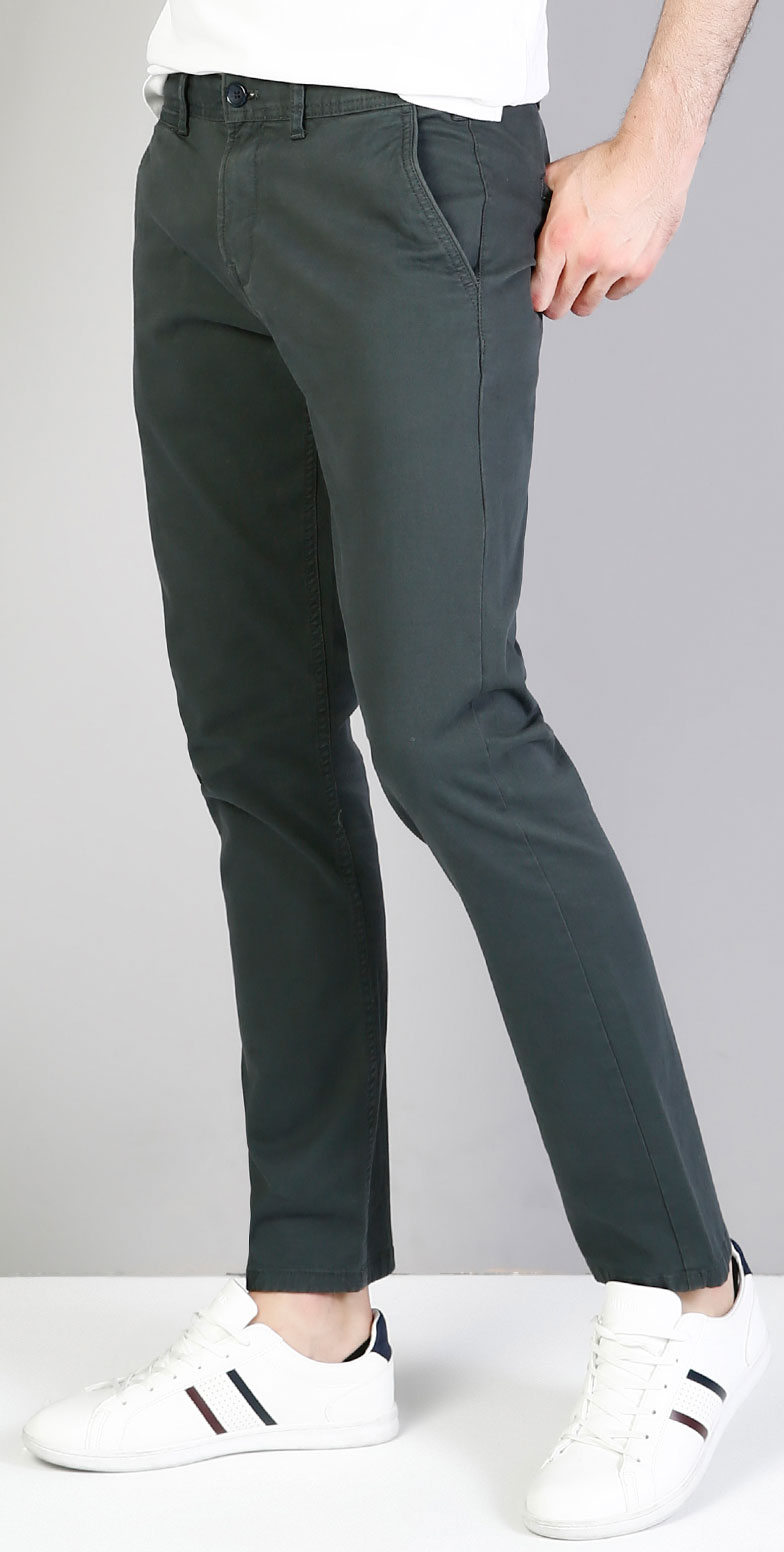 

Брюки Colin's CL1034594GRE 28-32