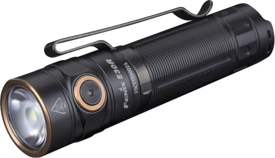 

Фонарь Fenix E30R Cree XP-L HI LED (E30R)