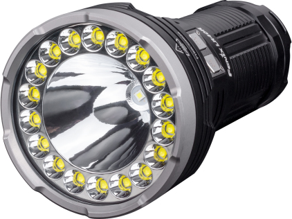 

Фонарь Fenix LR40R XP-L HI V3+18 Luxeon V2 (LR40R)