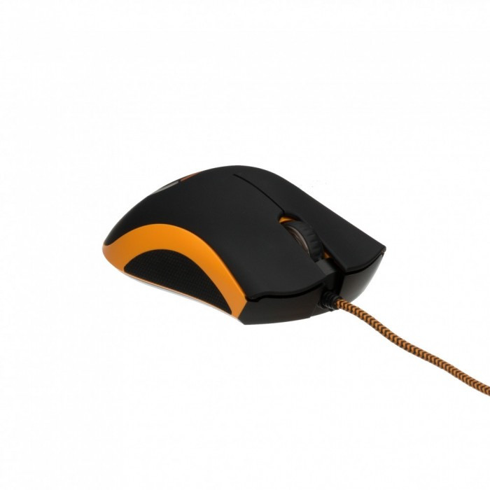

Игровая проводная мышь HORTON Death Adder