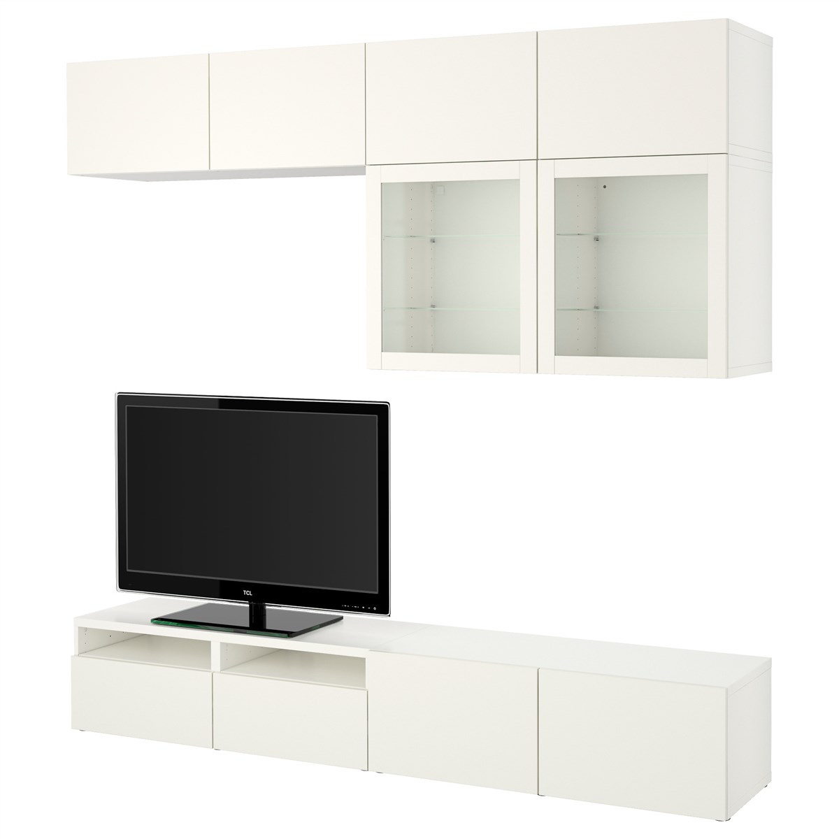 

Шкаф для ТВ IKEA БЕСТО лаппвикен 091.925.23