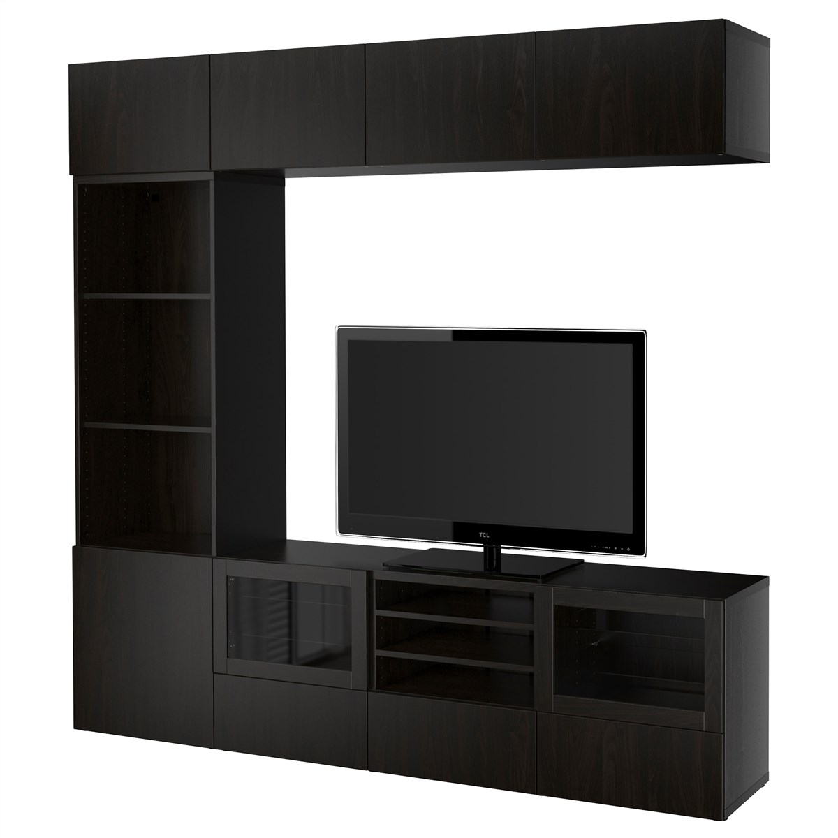 

Шкаф для ТВ IKEA БЕСТО лаппвикен 991.949.66