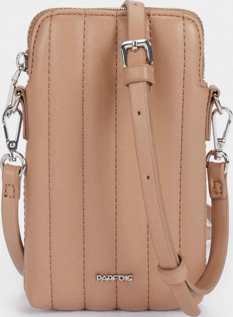 

Женский кошелек Parfois 182539-PK Бежевый