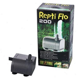 

Помпа для поилки-водопад Exo Terra Repti Flo 200