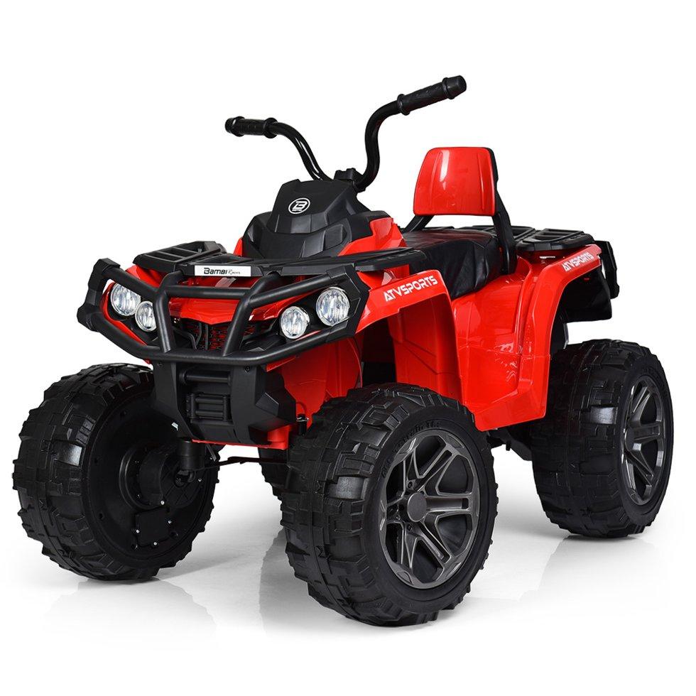 

Квадроцикл M 3999EBLR-1