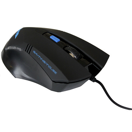 

Мышка проводная игровая оптическая HAVIT HV-MS672 GAMING
