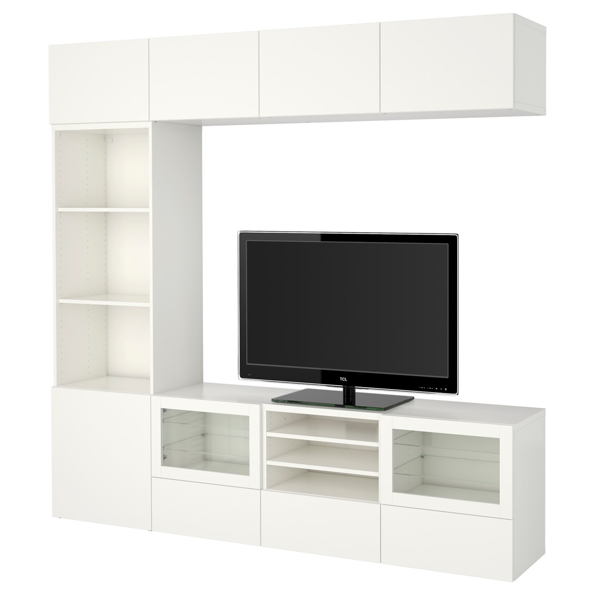 

Шкаф для ТВ IKEA БЕСТО лаппвикен 991.949.71