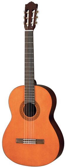 

Акустическая гитара Yamaha C40