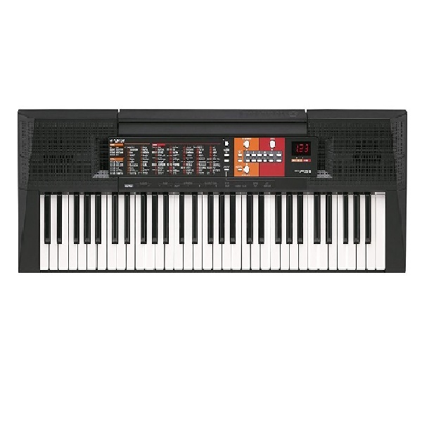 

Синтезатор Yamaha PSR-F51