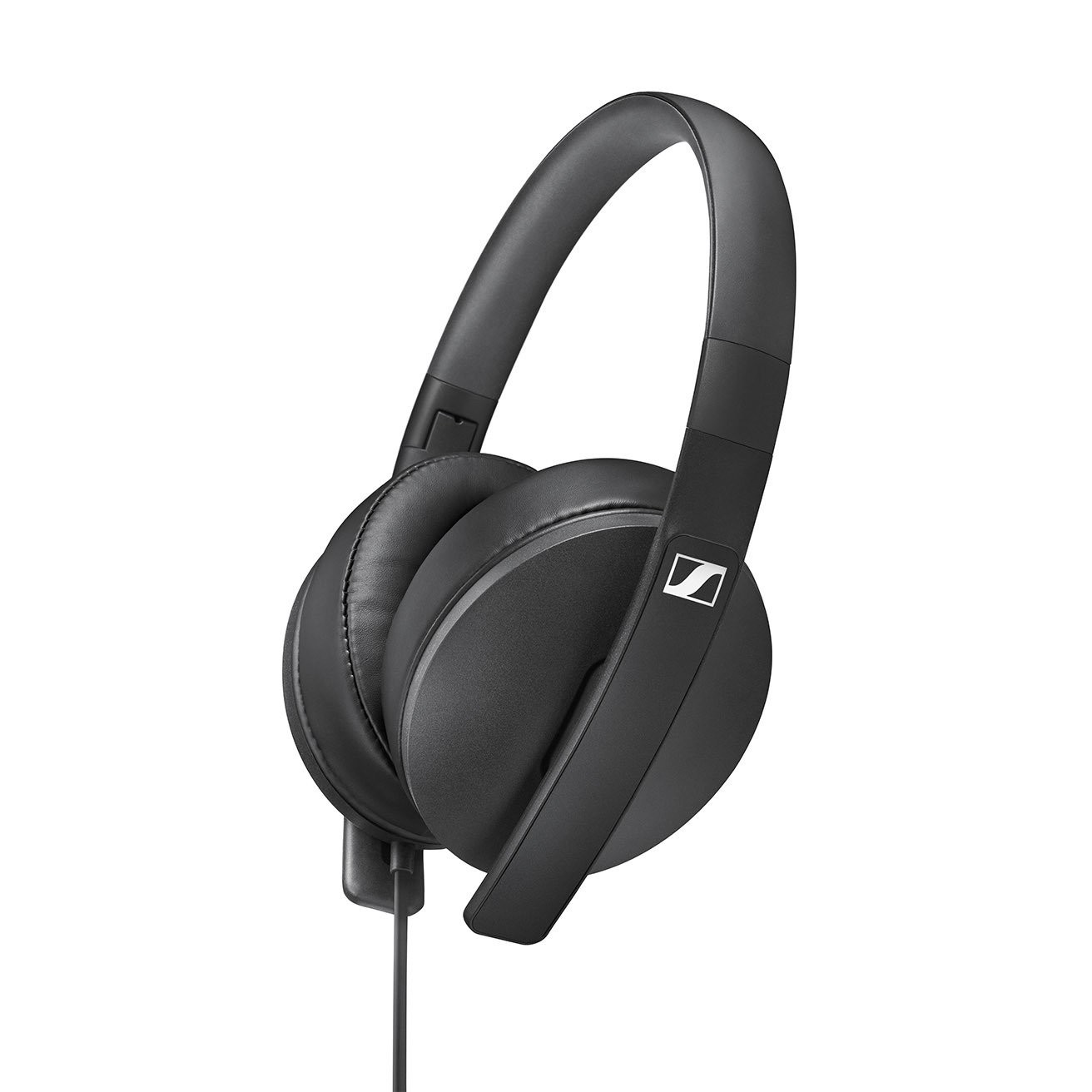 

Наушники накладные Sennheiser HD 300