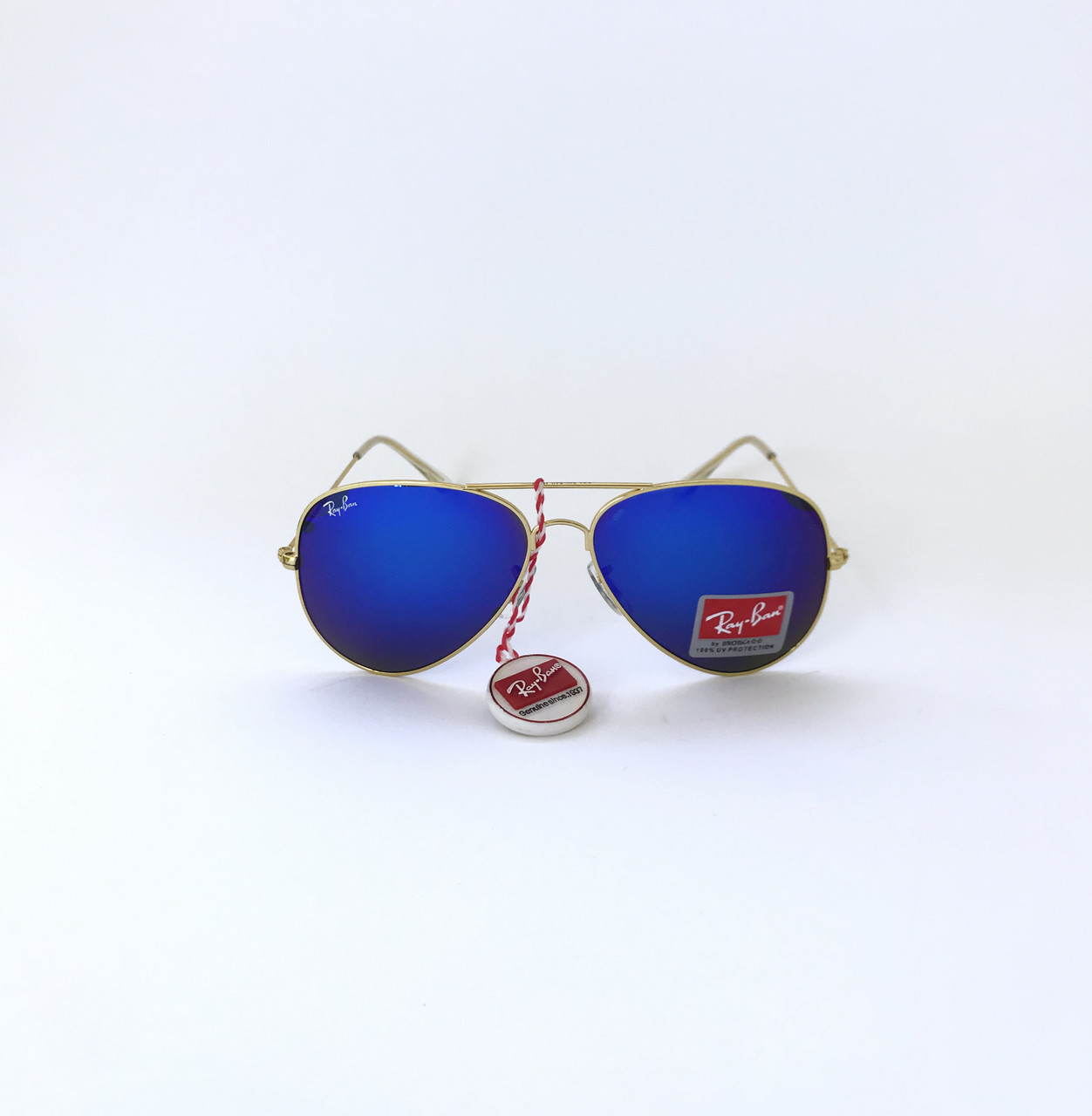 

Мужские солнцезащитные очки Ray Ban (3026 G5)