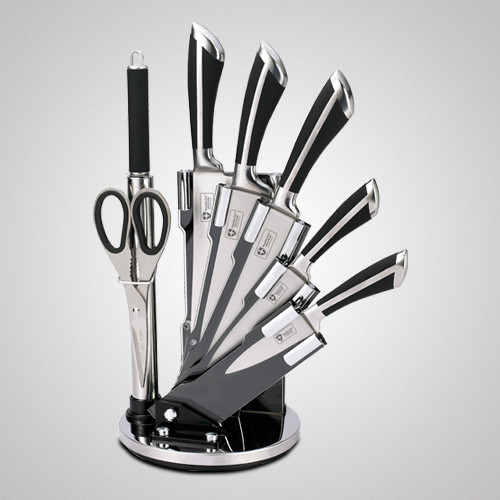

Набор ножей Royalty Line KSS700 8 pcs