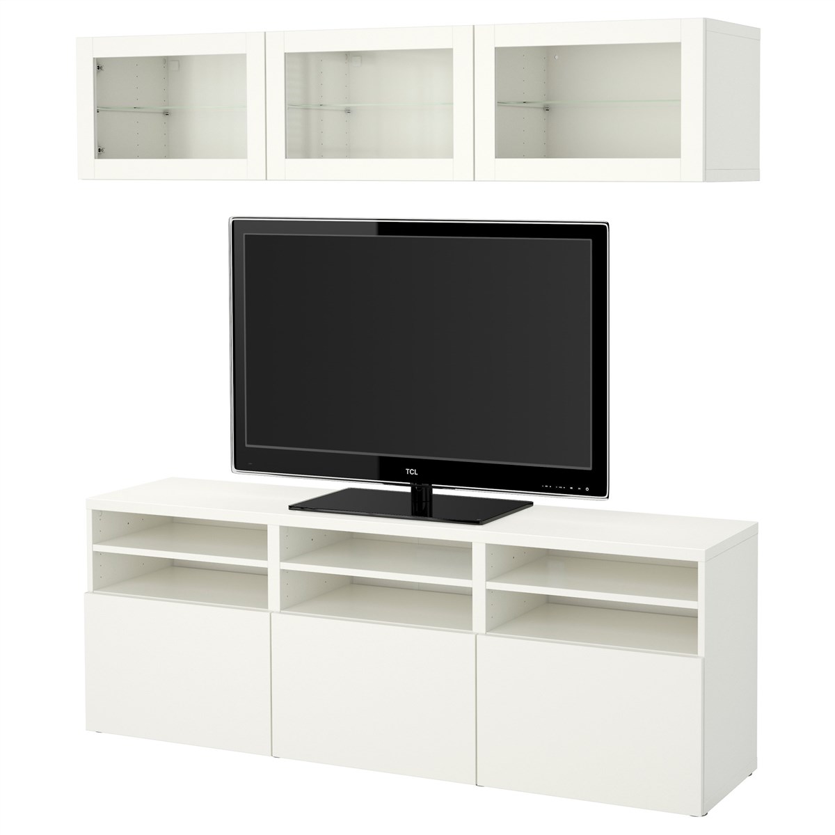 

Шкаф для ТВ IKEA БЕСТО лаппвикен 991.945.70