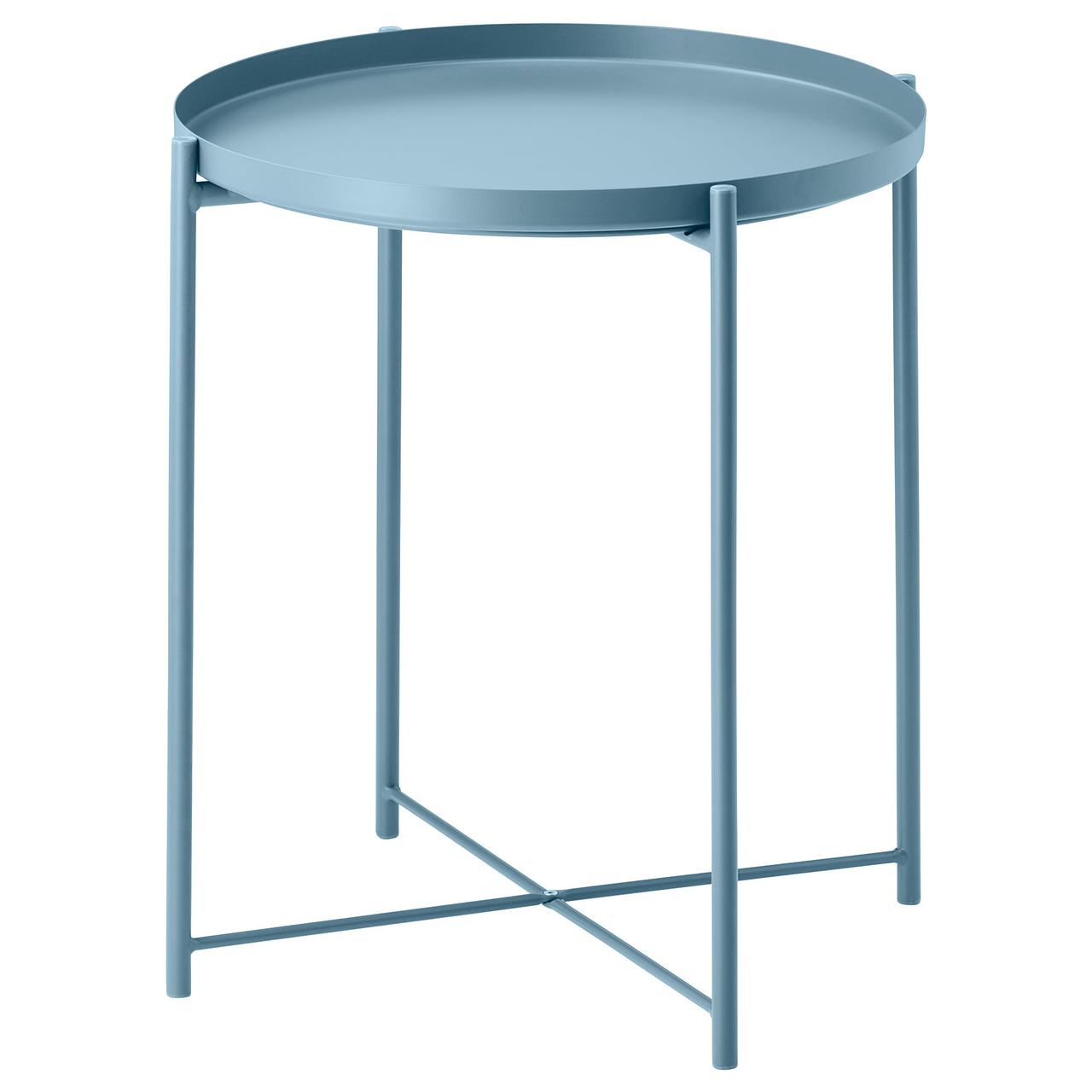 

Стол сервировочный IKEA ГЛАДОМ 304.119.91