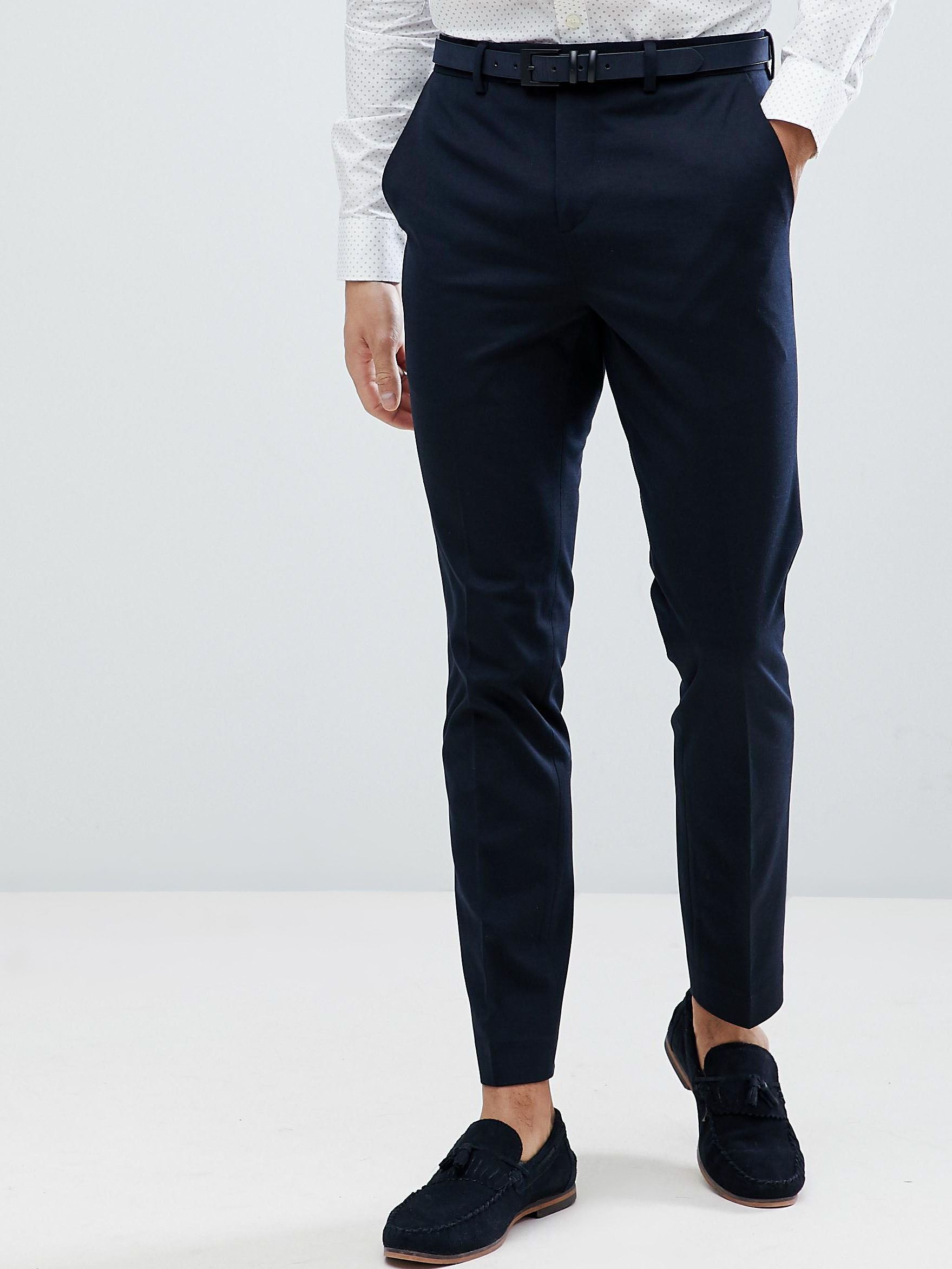 

Брюки Jack & Jones AS1241866 3XL Синий