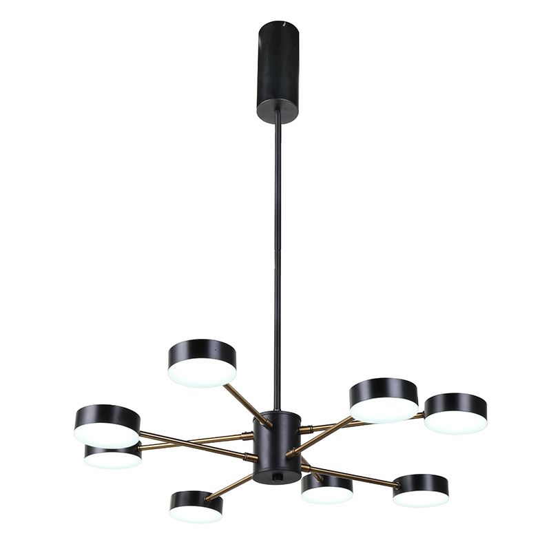 

Подвесной светильник Laguna Lighting 43663-48
