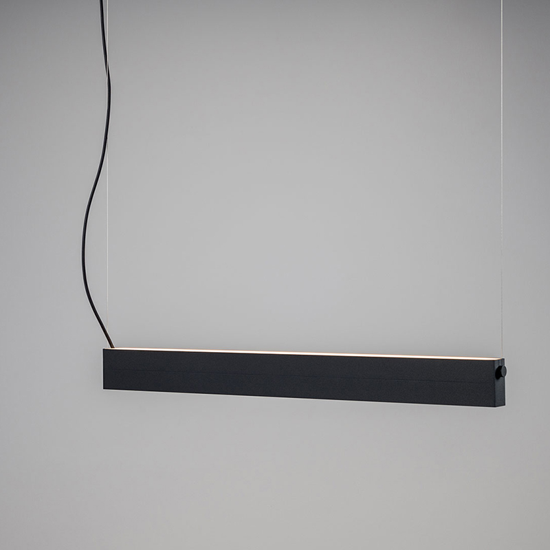 

Подвесной светильник Chors 23.4101.ta8 Slim Line Z 60 N Dali