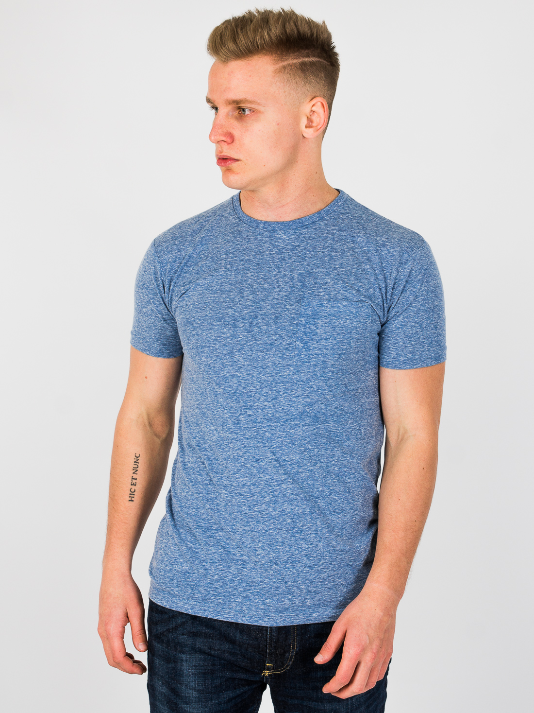 

Футболка Primark 160320/49  Синий, Футболка Primark 160320/49 XS Синий