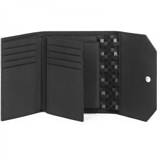

Портмоне Piquadro Muse (MU) PD4145MUR_N