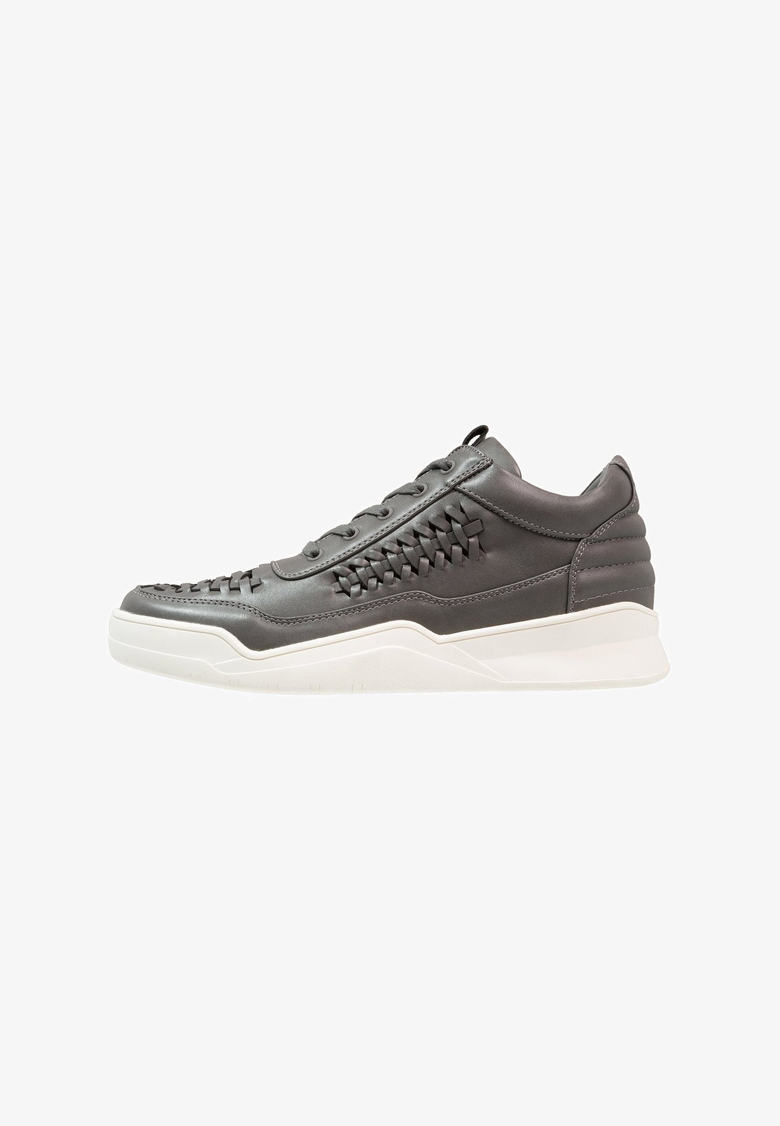 

Кроссовки Steve Madden ZB260618-41 44 Серый