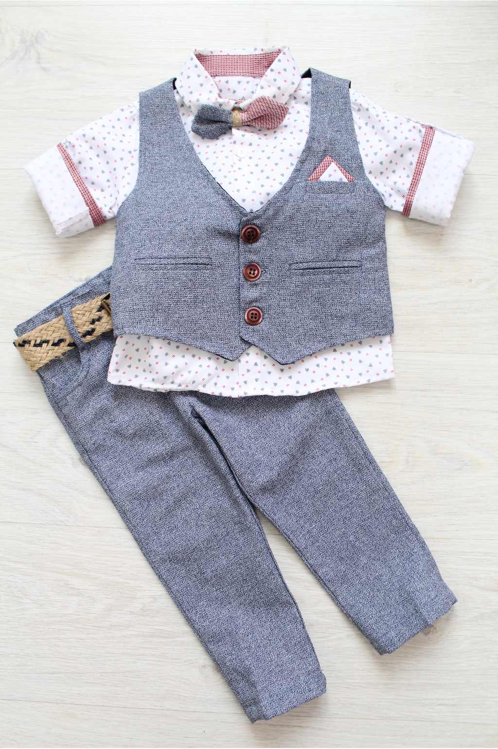 

Костюм Minimen 92 см