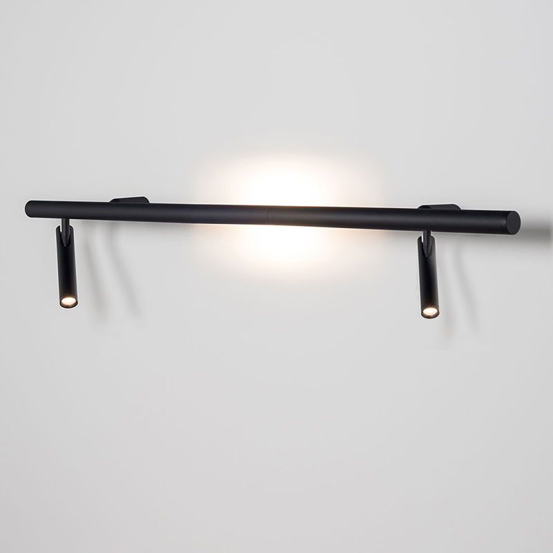

Настенный светильник Chors 42.2108.998 Backlight+ K 240 N