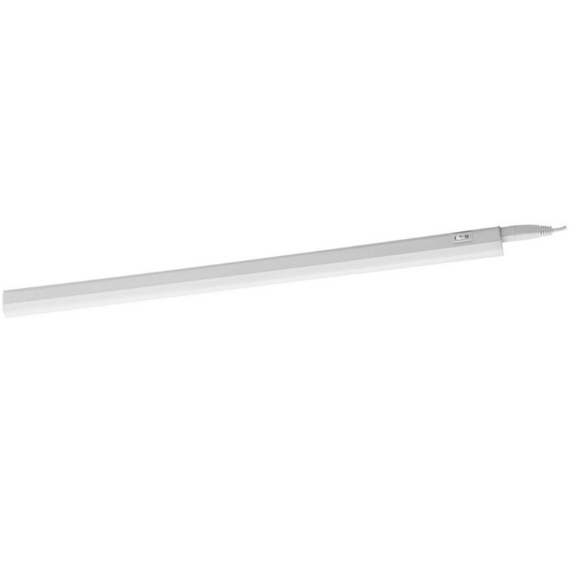 

Мебельный светильник Osram Led Switch Batten 0.6M 8W/840 Ledv (4058075266742)