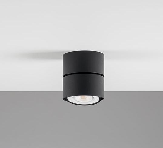 

Точечный светильник Chors 07.1103.d68 Grand On L11 N Triac