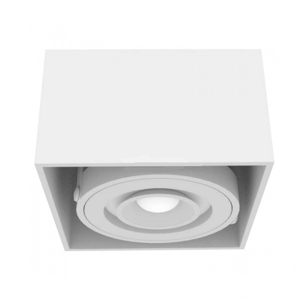 

Точечный светильник Chors 02.1104.d66 Box L11 W Triac