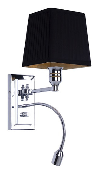 

Настенный светильник Maxlight W0235 Lord