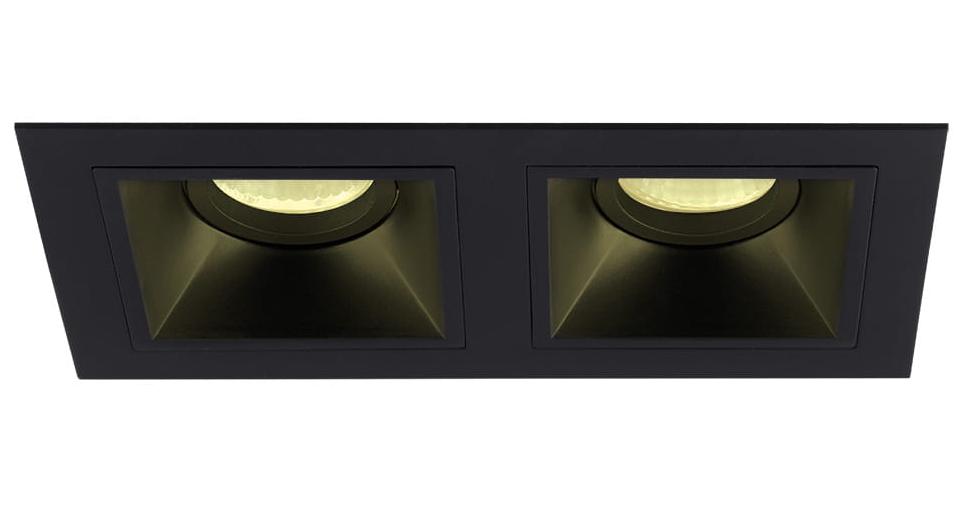 

Точечный светильник Maxlight H0091 Hit Ii