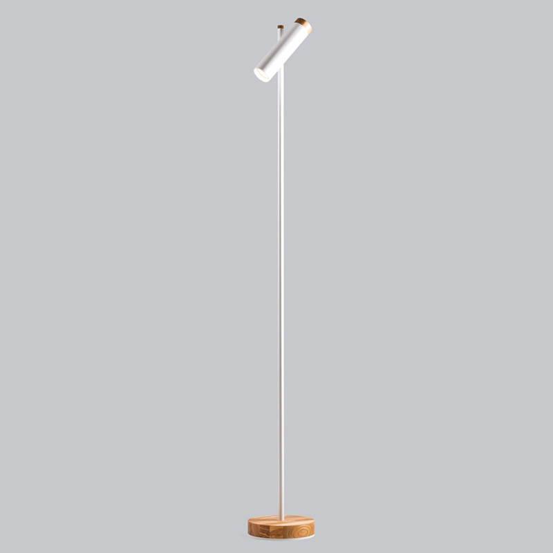 

Торшер Gaff Urban Laconic White