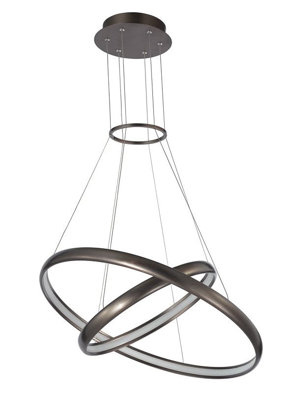 

Подвесной светильник Italux Md17025-2A Coffe+Wh Axel