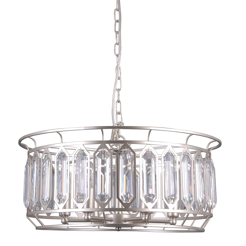 

Люстра Italux Pnd-43388-6B Priscilla